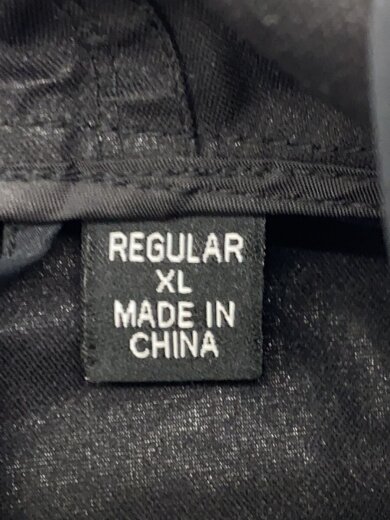 商品画像：マウンテンパーカ/XL/ナイロン/BLK 4