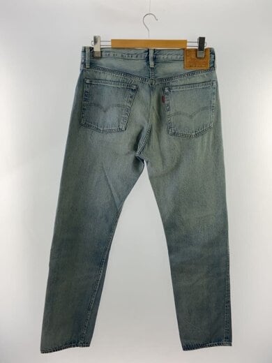 商品画像：ストレートパンツ/34/デニム/IDG/PC9-50154-0115 2