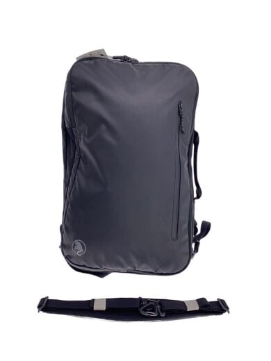 商品画像：リュック/--/BLK/2510-04060 1