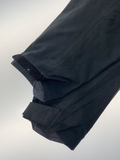 商品画像：ジャケット/L/ポリエステル/BLK 5