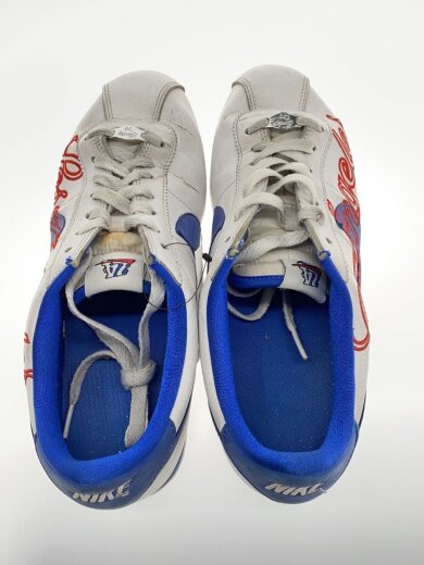 商品画像：CORTEZ LOS ANGELES_コルテッツロサンゼルス/28cm/WHT 3