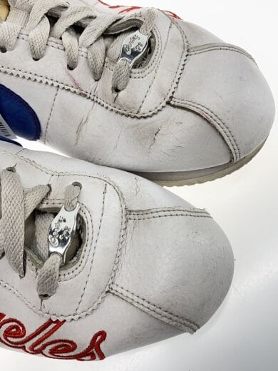 商品画像：CORTEZ LOS ANGELES_コルテッツロサンゼルス/28cm/WHT 7