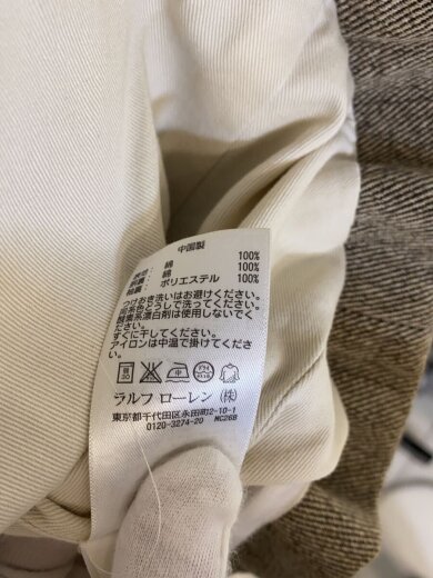 商品画像：テーラードジャケット/S/コットン/GRY/788587716001 5