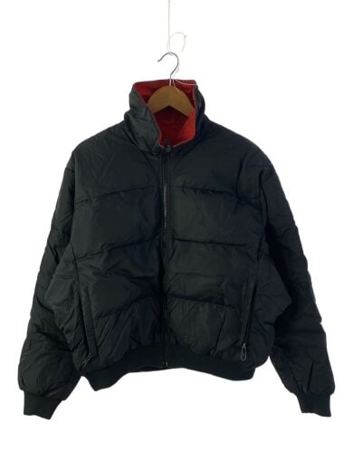 商品画像：ダウンジャケット/M/ナイロン/BLK 1