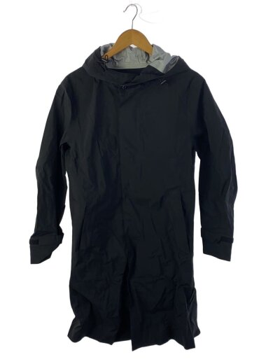 商品画像：コート/36/ナイロン/BLK 1