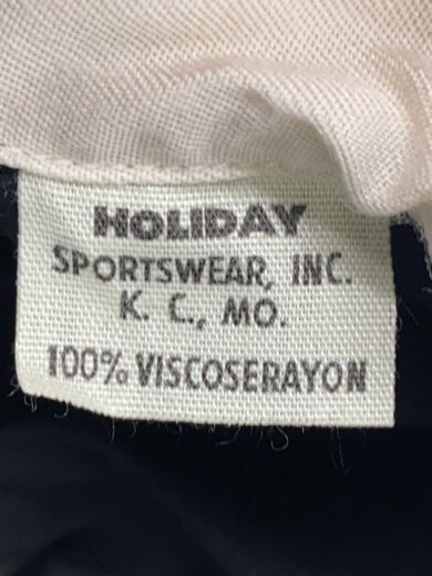 商品画像：THE JOKERS/ボーリングシャツ/半袖シャツ/M/レーヨン/BLK/KL33545 4