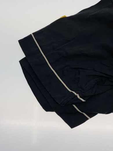 商品画像：THE JOKERS/ボーリングシャツ/半袖シャツ/M/レーヨン/BLK/KL33545 5