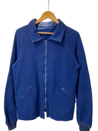 商品画像：パチポケ/ロケットTALON/スウェット/--/--/NVY 1