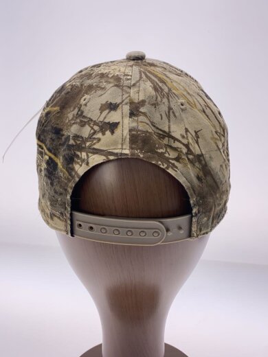 商品画像：キャップ/FREE/キャンバス/BEG/カモフラ/メンズ 3