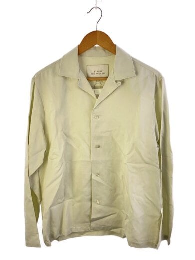 商品画像：長袖シャツ/M/--/NVY/SNM-002 1