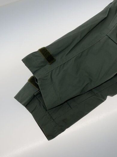 商品画像：TENSON/ジャケット/M/ナイロン/GRN/無地 5