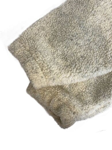 商品画像：Prestige Fleece/フリースジャケット/XXL/ポリエステル/CRM/無地 6