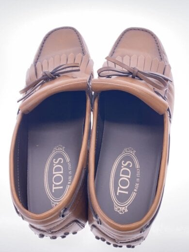 商品画像：シューズ/US7.5/BRW 3