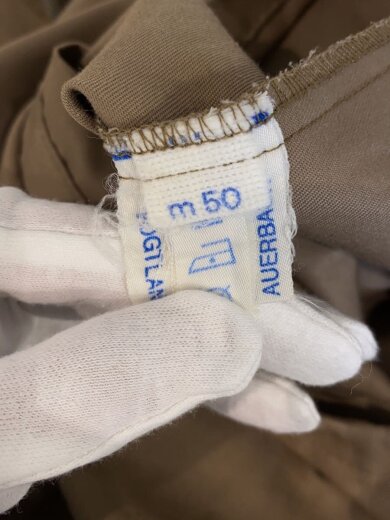 商品画像：パーカー/--/--/BEG/無地 3