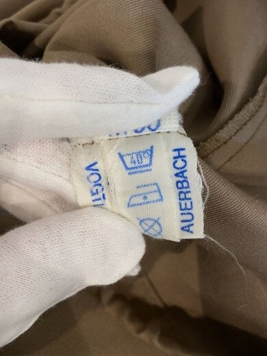 商品画像：パーカー/--/--/BEG/無地 4