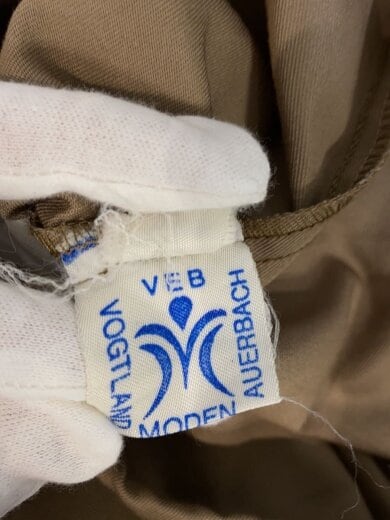 商品画像：パーカー/--/--/BEG/無地 5