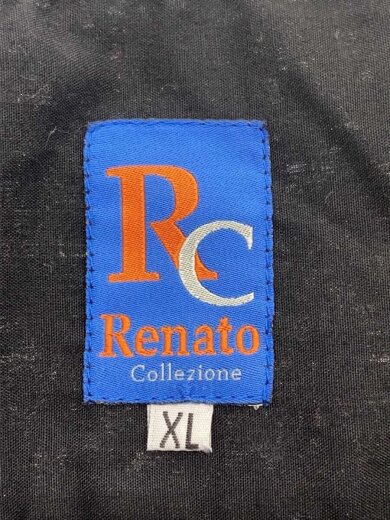 商品画像：Renato/半袖シャツ/XL/--/BLK 3