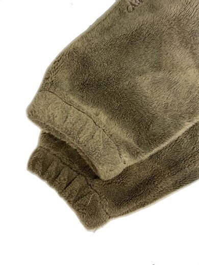 商品画像：USA製/ハーフジップ/Nils/フリースジャケット/--/--/KHK 6