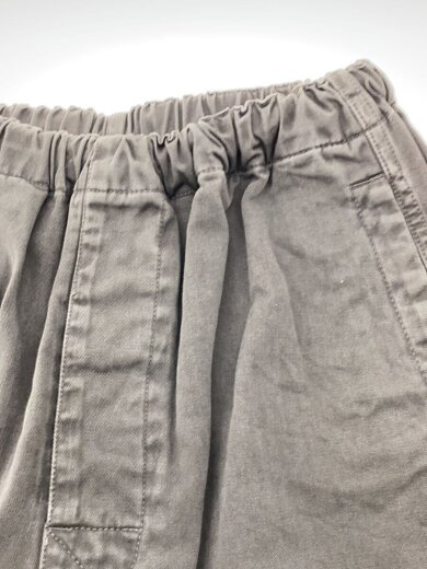 商品画像：ボトム/M/コットン/BRW/無地 3