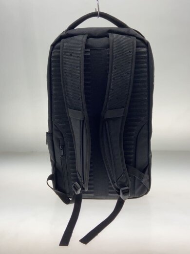 商品画像：リュック/PVC/BLK/無地/PU8672 3