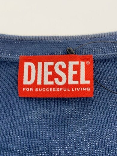 商品画像：カーディガン(薄手)/--/コットン/NVY/プリント 3