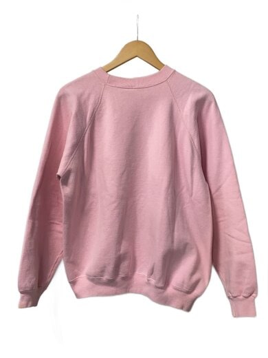商品画像：スウェット/XL/コットン/PNK 2
