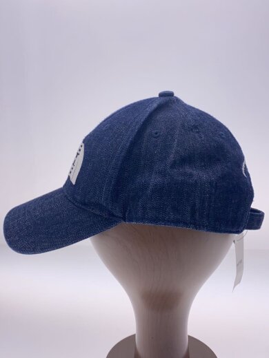 商品画像：キャップ/FREE/コットン/IDG/メンズ/NM02135 2