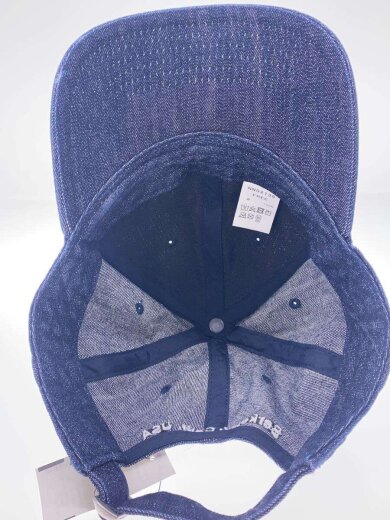 商品画像：キャップ/FREE/コットン/IDG/メンズ/NM02135 4