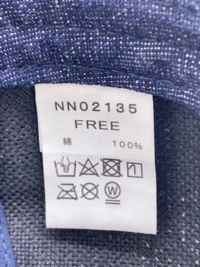 商品画像：キャップ/FREE/コットン/IDG/メンズ/NM02135 6