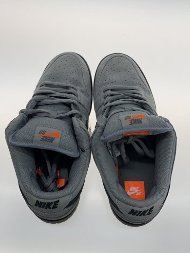 商品画像：DUNK LOW PRO ISO_ダンク ロー プロ アイエスオー/28.5cm/GRY 3