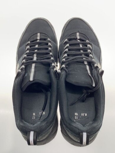 商品画像：X エア ズーム スピリドン FRAGMENT/28.5cm/BLK 3