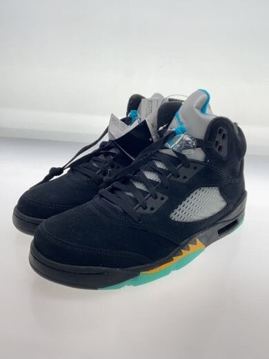 商品画像：AIR JORDAN 5_エアジョーダン5/29cm/BLK 2