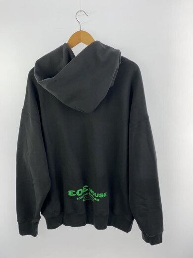 商品画像：Opening Project/ジップパーカー/2/コットン/GRY/FWSSCUA122M 2