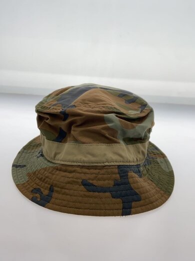 商品画像：ハット/--/ナイロン/GRN/カモフラ/メンズ/29155 3