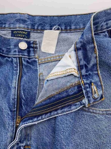 商品画像：EXTREME LIMIIT/ボトム/36/デニム/IDG/無地 3