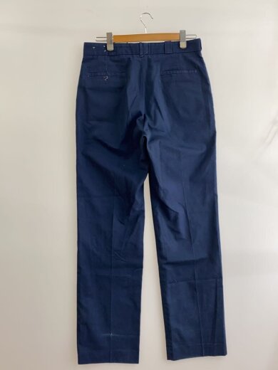 商品画像：70s/USA製/ワークパンツ/ストレートパンツ/34/コットン/NVY/42TALON 2