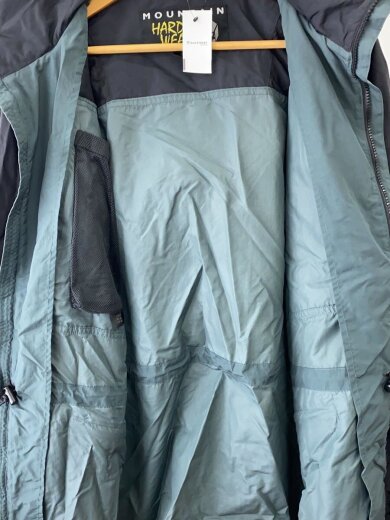 商品画像：ジャケット/L/--/BLK 3