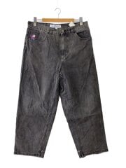 BIG BOY/ボトム/L/デニム/BLK