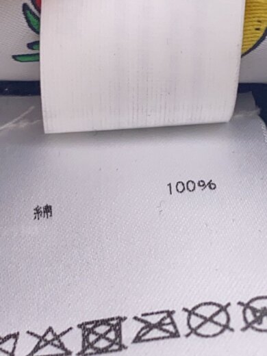 商品画像：SHF EMBROIDERED CAP/キャップ/FREE/コットン/BLK/メンズ/SHF08-K001-K002 6