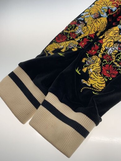 商品画像：AT FAR HEAVEN/ジャケット/L 4