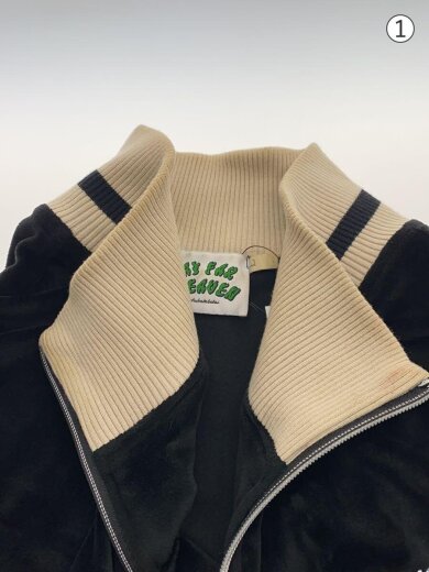 商品画像：AT FAR HEAVEN/ジャケット/L 5