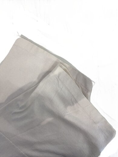 商品画像：Tシャツ/LL/コットン/WHT/プリント 5