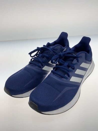 商品画像：FALCONRUN M/ファルコンラン M/F36201/ネイビー/27.5cm/NVY 2