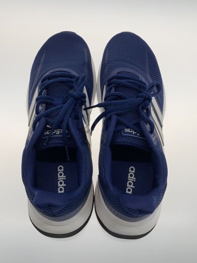 商品画像：FALCONRUN M/ファルコンラン M/F36201/ネイビー/27.5cm/NVY 3