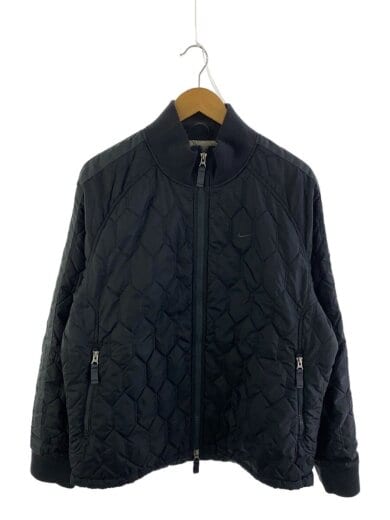 商品画像：00s/キルティング/ジャケット/L/ポリエステル/BLK 1