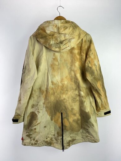 商品画像：ジャケット/3/コットン/CML/総柄/VG-JKT-208 2