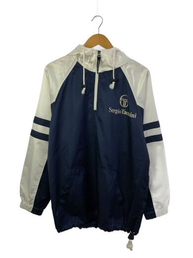 商品画像：ナイロンジャケット/L/ナイロン/NVY 1