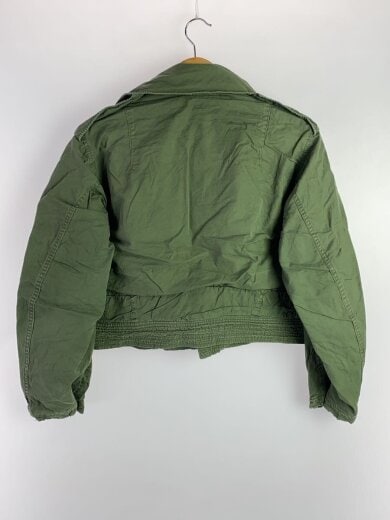 商品画像：60s/パイロットジャケット/フライトジャケット/--/--/KHK 2