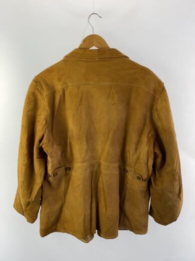 商品画像：50s-60s/レザージャケット・ブルゾン/--/レザー/CML/無地// 2