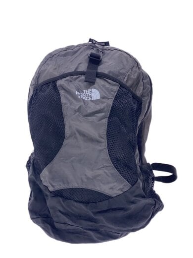 商品画像：リュック/ナイロン/GRY/NN87451 1